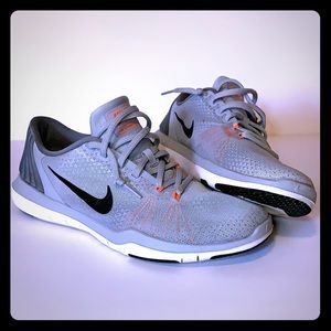 Nike training flex supreme TR5